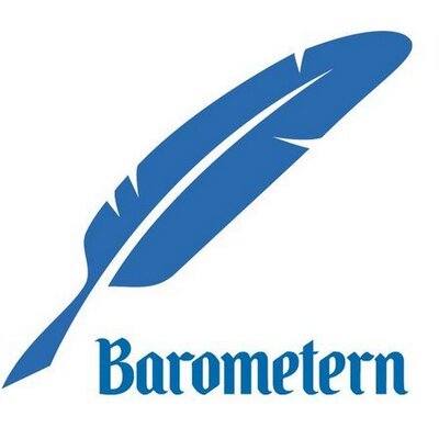 Barometern