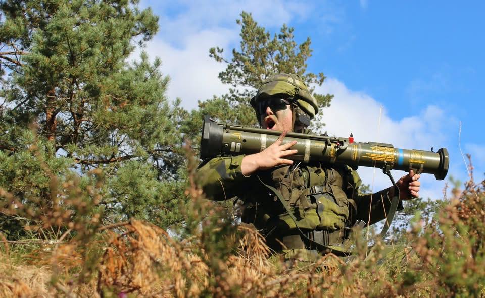 Shot Heard — FOTO: ANDREAS HULT